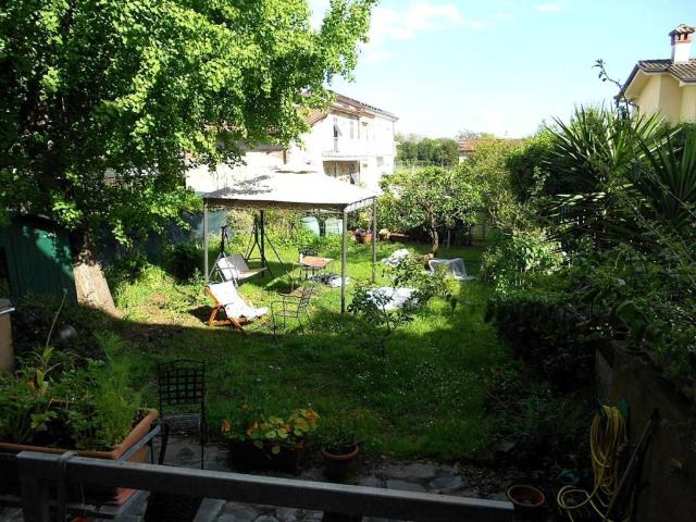 Villetta a schiera in vendita a Massa MS