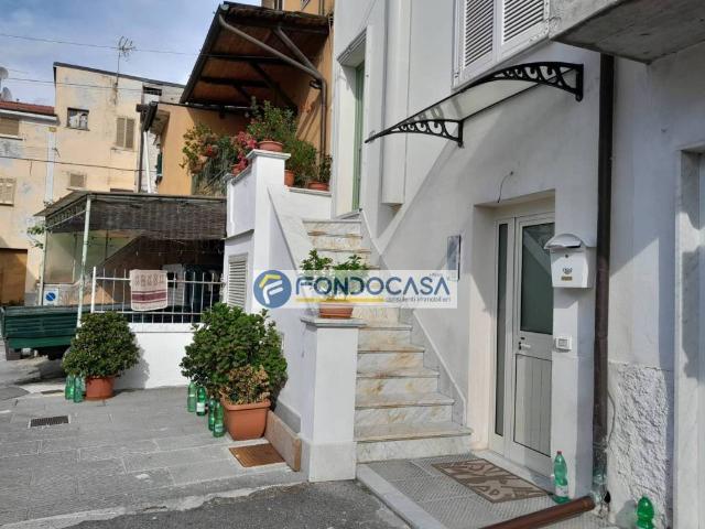 Villetta a schiera in vendita a Massa MS
