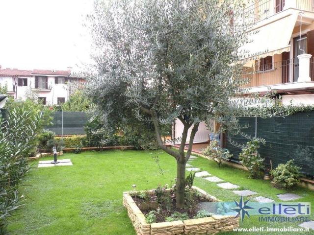Villetta a schiera in vendita a Massa MS