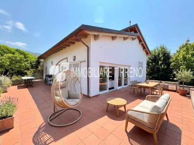 Villetta a schiera in vendita a Massa MS