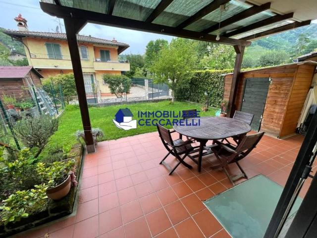 Villetta a schiera in vendita a Massa MS