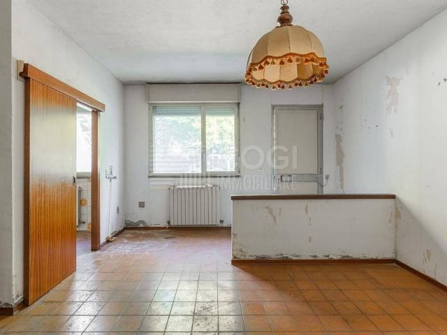 Villetta a schiera in vendita a Massa Lombarda RA