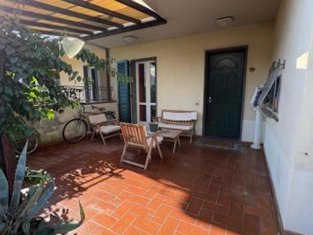 Villetta a schiera in vendita a Massa 125 mq Rif: 1412367
