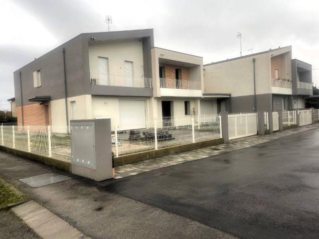 Villetta a schiera in vendita a Massanzago PD