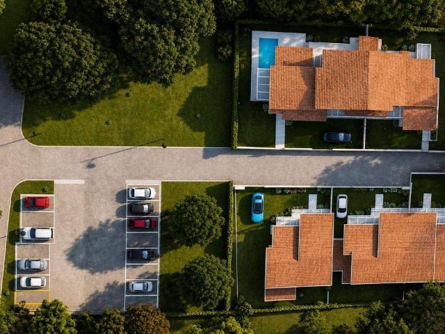 Villetta a schiera in vendita a Massarosa LU