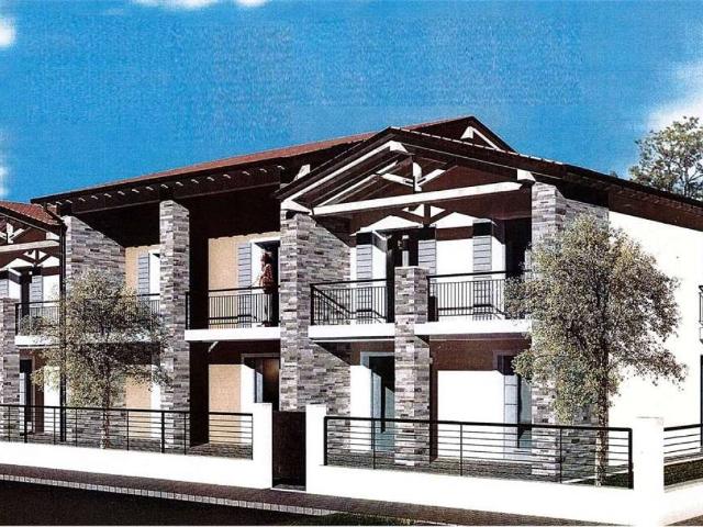 Villetta a schiera in vendita a Maranello MO