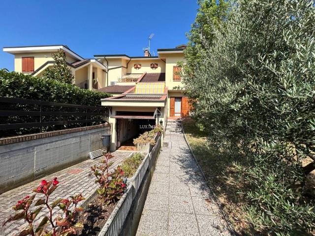 Villetta a schiera in vendita a Maranello MO