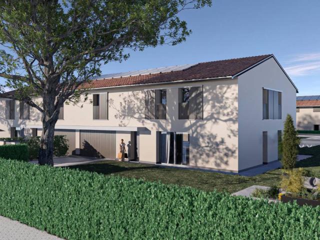 Villetta a schiera in vendita a Maranello MO