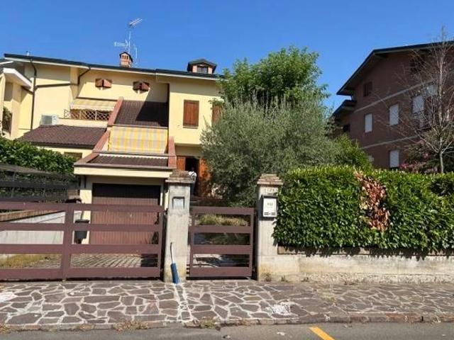 Villetta a schiera in vendita a Maranello MO