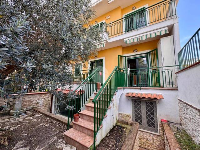 Villetta a schiera in vendita a Marano di Napoli NA