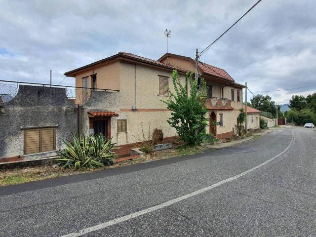 Villetta a schiera in vendita a Marcellinara CZ