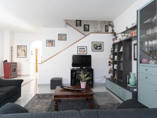 Villetta a schiera in vendita a Marcignana Empoli 160 mq Rif: 1406940