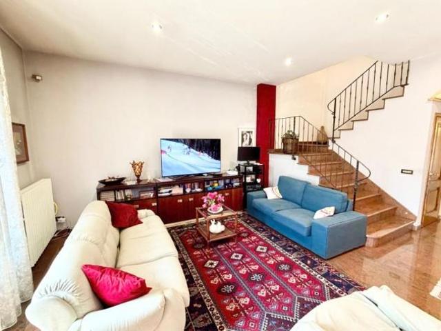 Villetta a schiera in vendita a Marcignana Empoli 215 mq Rif: 1407363