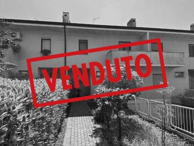 Villetta a schiera in vendita a Mariano del Friuli GO