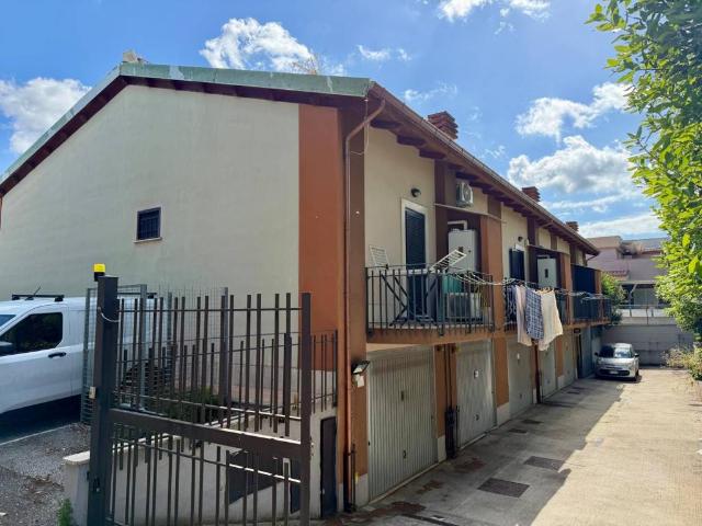 Villetta a schiera in vendita a Marino RM