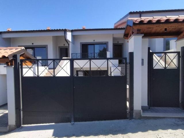 Villetta a schiera in vendita a Marino RM