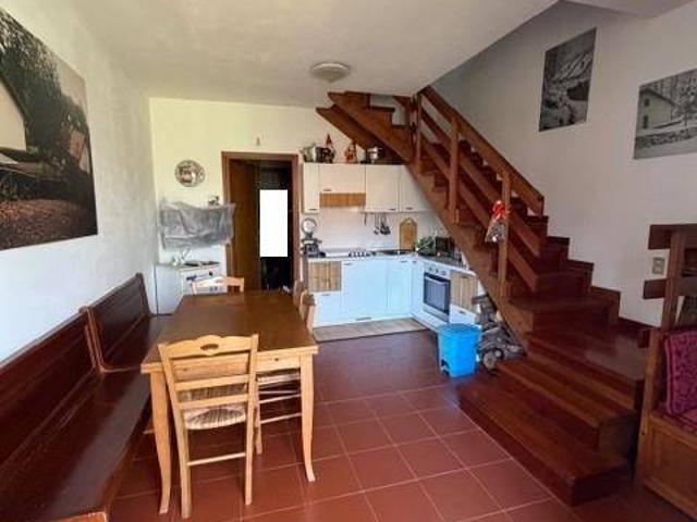 Villetta a schiera in vendita a Marliana PT