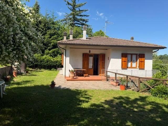 Villetta a schiera in vendita a Marliana PT