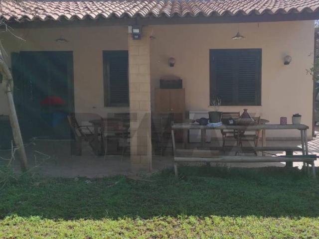Villetta a schiera in vendita a Marsala TP