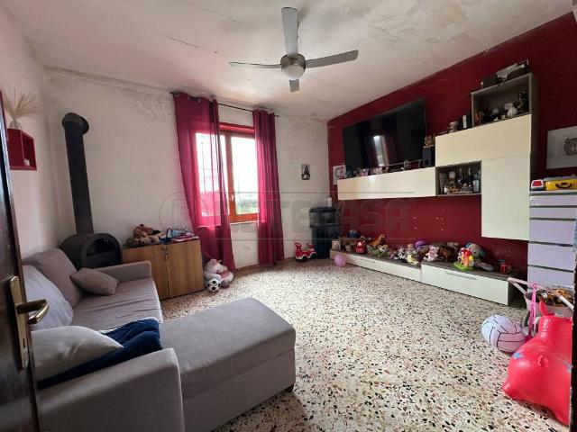 Villetta a schiera in vendita a Marsala TP