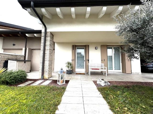 Villetta a schiera in vendita a Martellago VE
