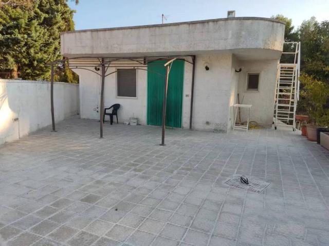 Villetta a schiera in vendita a Martina Franca TA