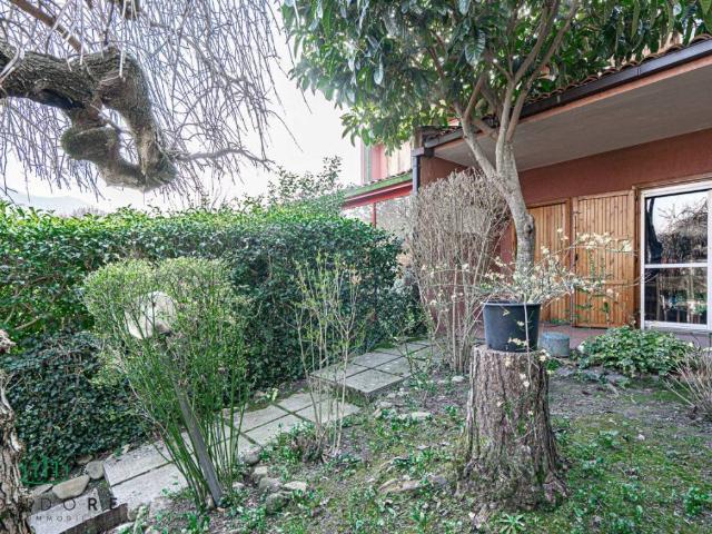 Villetta a schiera in vendita a Marzabotto BO