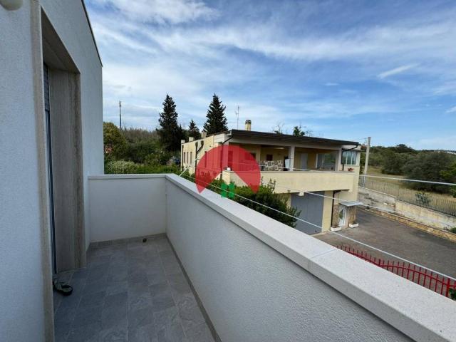 Villetta a schiera in vendita a Matera MT