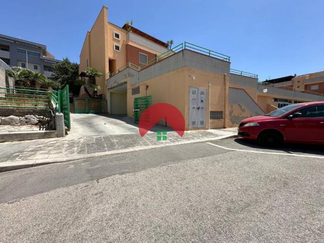 Villetta a schiera in vendita a Matera MT
