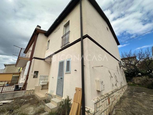 Villetta a schiera in vendita a Matera MT