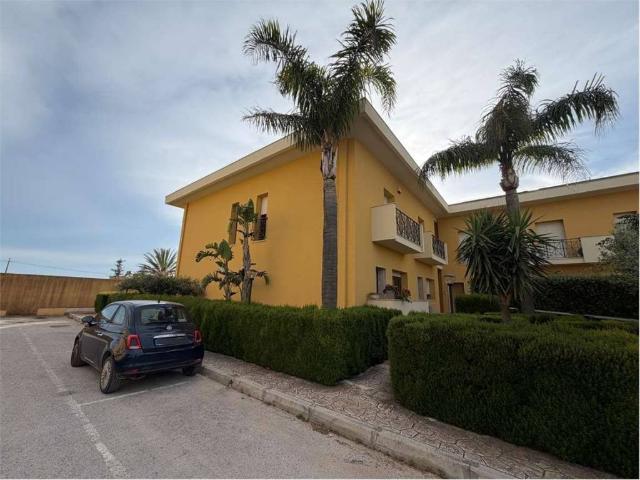 Villetta a schiera in vendita a Mazara del Vallo TP