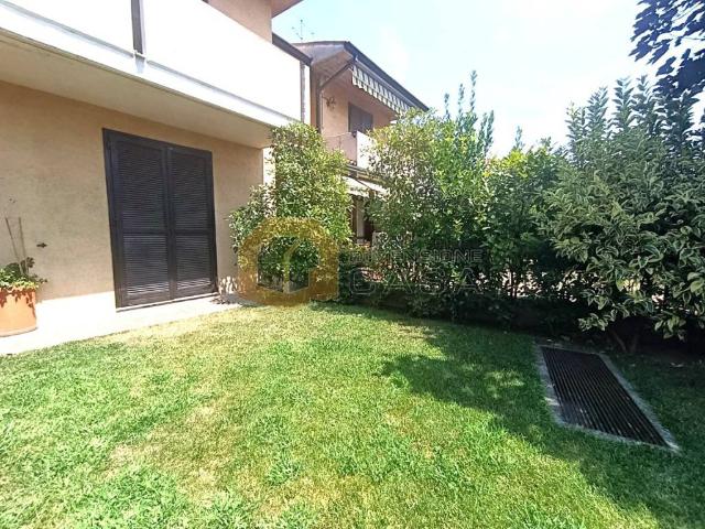 Villetta a schiera in vendita a Mazzano BS