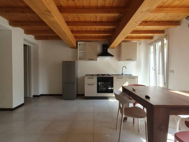 Villetta a schiera in vendita a Medolla MO