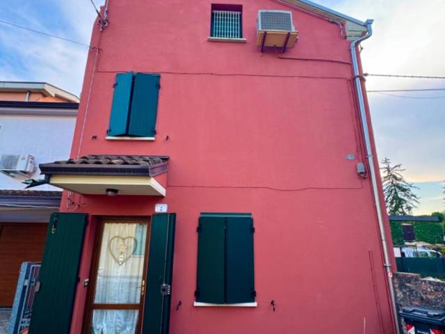 Villetta a schiera in vendita a Medolla MO