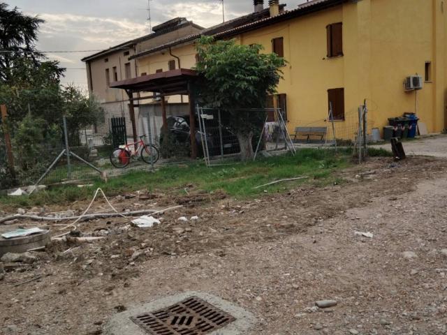 Villetta a schiera in vendita a Medolla MO