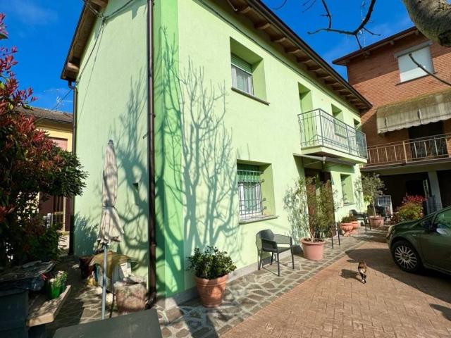 Villetta a schiera in vendita a Medolla MO