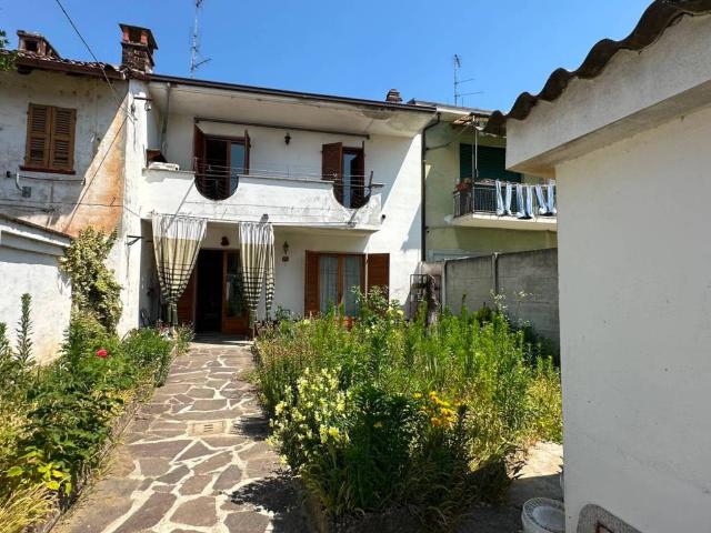 Villetta a schiera in vendita a Mede PV