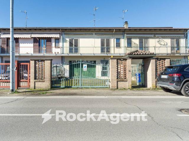 Villetta a schiera in vendita a Mede PV