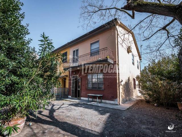 Villetta a schiera in vendita a Medicina BO
