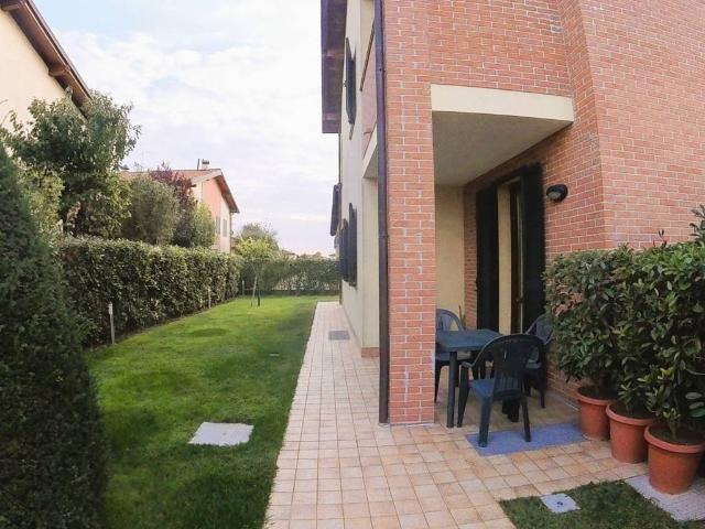 Villetta a schiera in vendita a Medicina BO