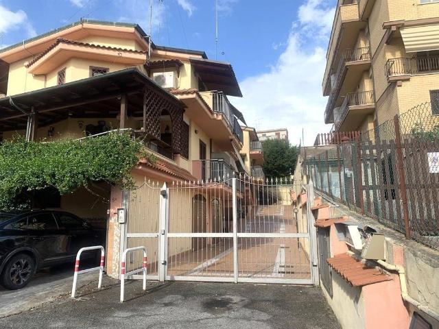 Villetta a schiera in vendita a Mentana RM