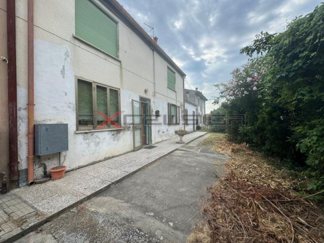 Villetta a schiera in Vendita a Mesola