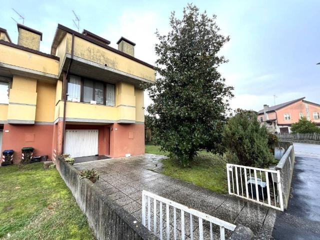 Villetta a schiera in vendita a Mesola FE