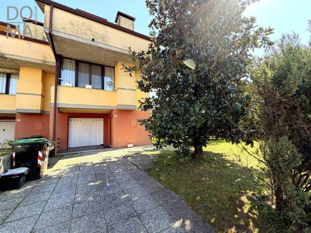 Villetta a schiera in vendita a Mesola FE