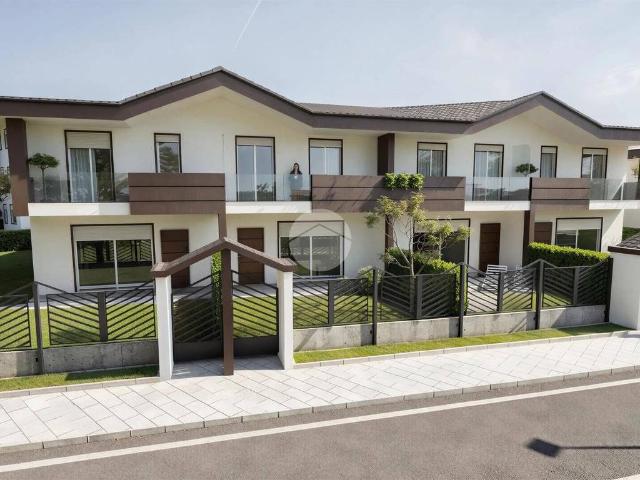 Villetta a schiera in vendita a Mesero MI