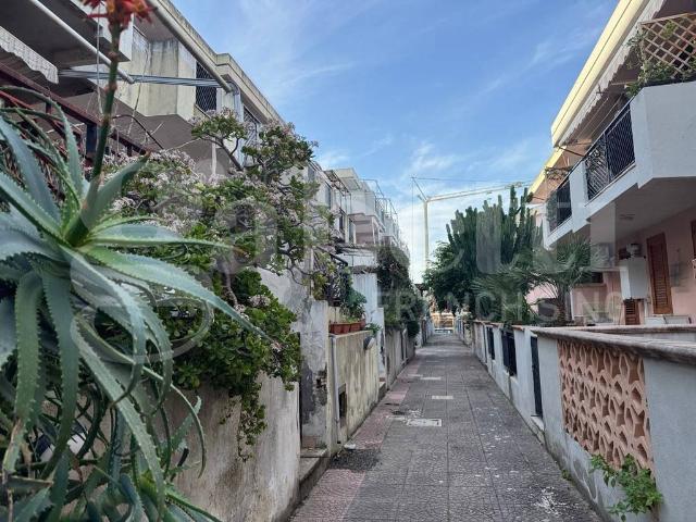 Villetta a schiera in vendita a Messina ME
