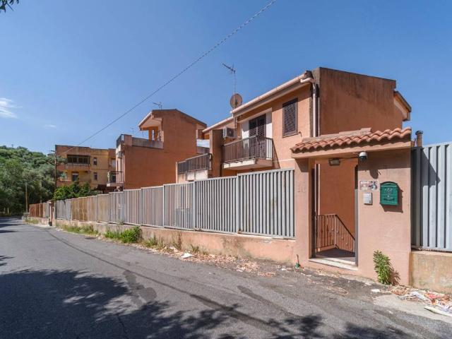 Villetta a schiera in vendita a Messina ME