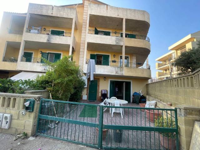 Villetta a schiera in vendita a Messina ME