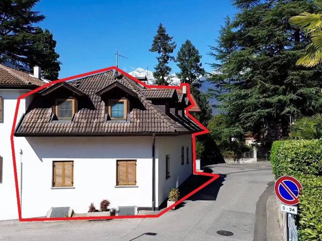 Villetta a schiera in vendita a Merano BZ