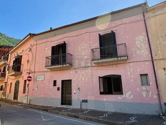 Villetta a schiera in vendita a Mercato San Severino SA